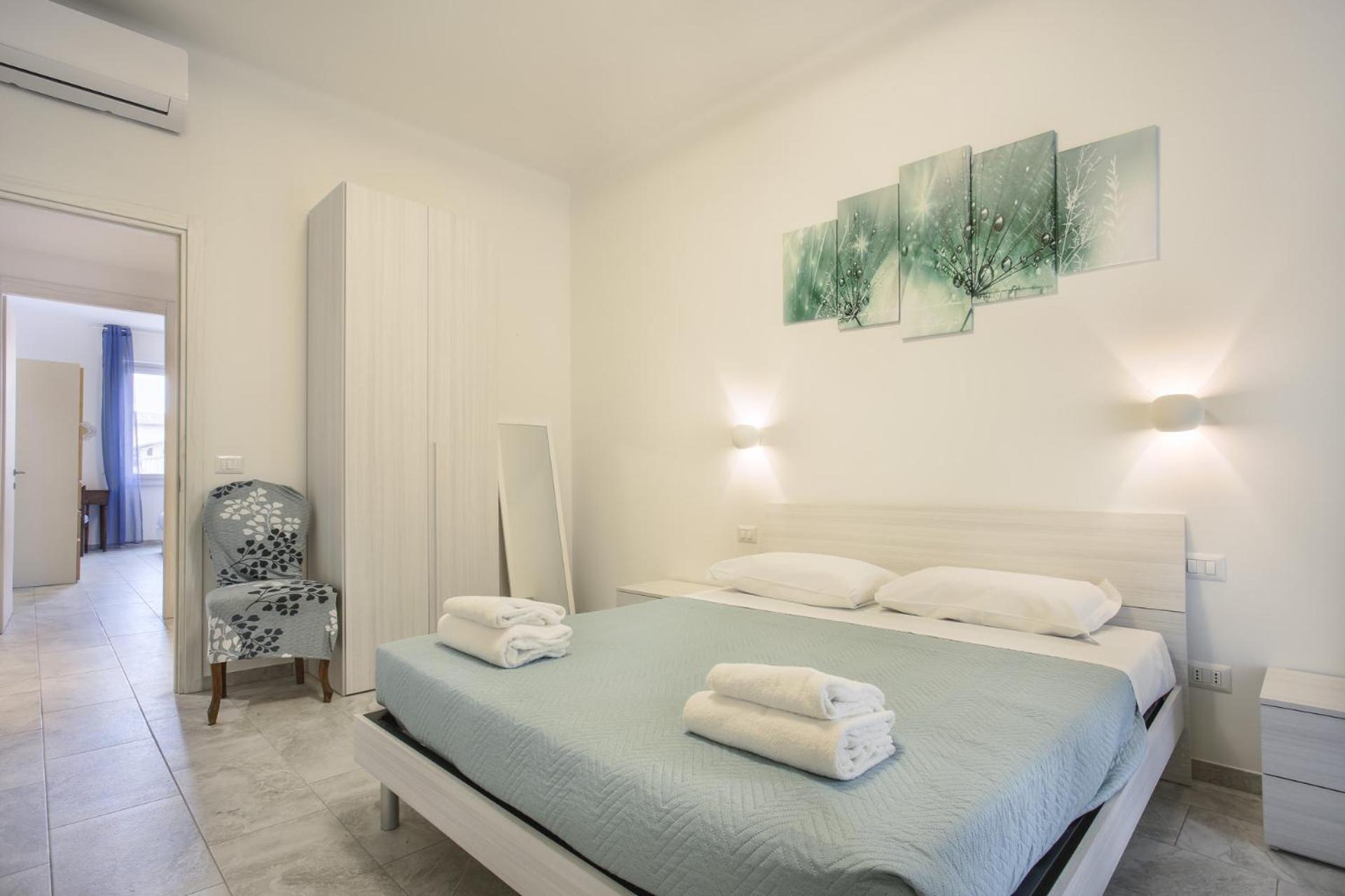 La Domo Di Letizia - Sweet Dreams In Floransa Dış mekan fotoğraf