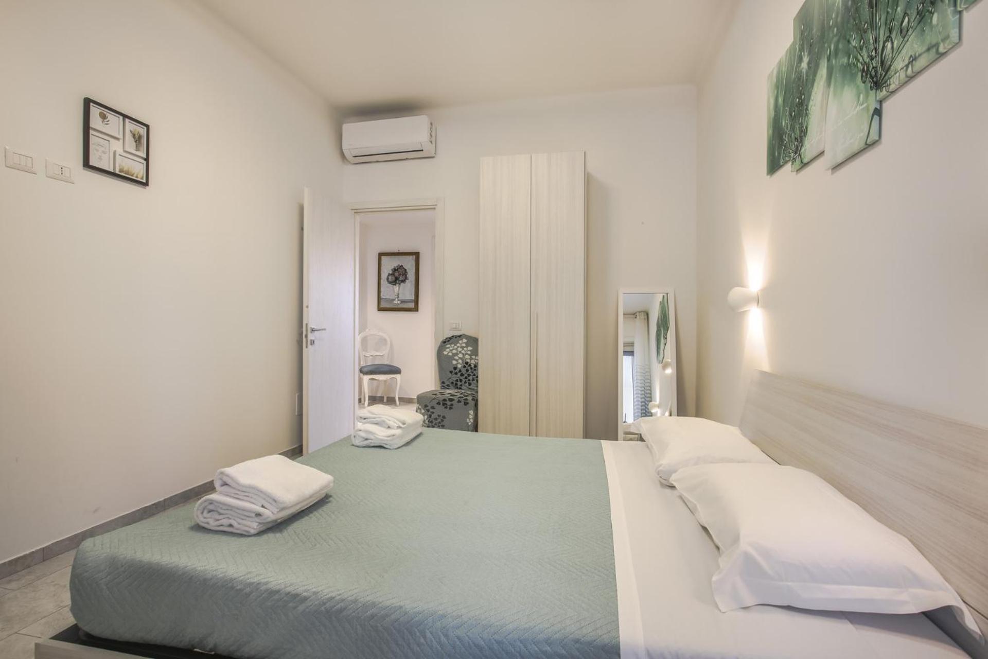 La Domo Di Letizia - Sweet Dreams In Floransa Dış mekan fotoğraf