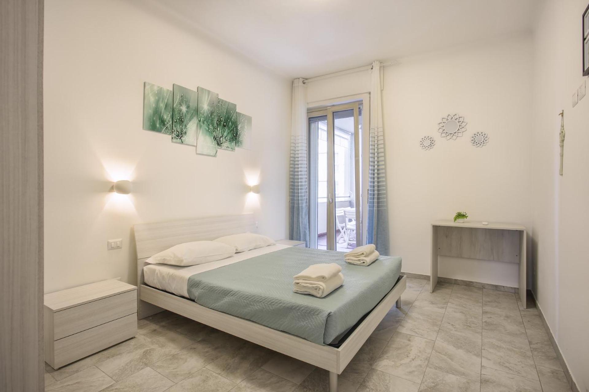 La Domo Di Letizia - Sweet Dreams In Floransa Dış mekan fotoğraf