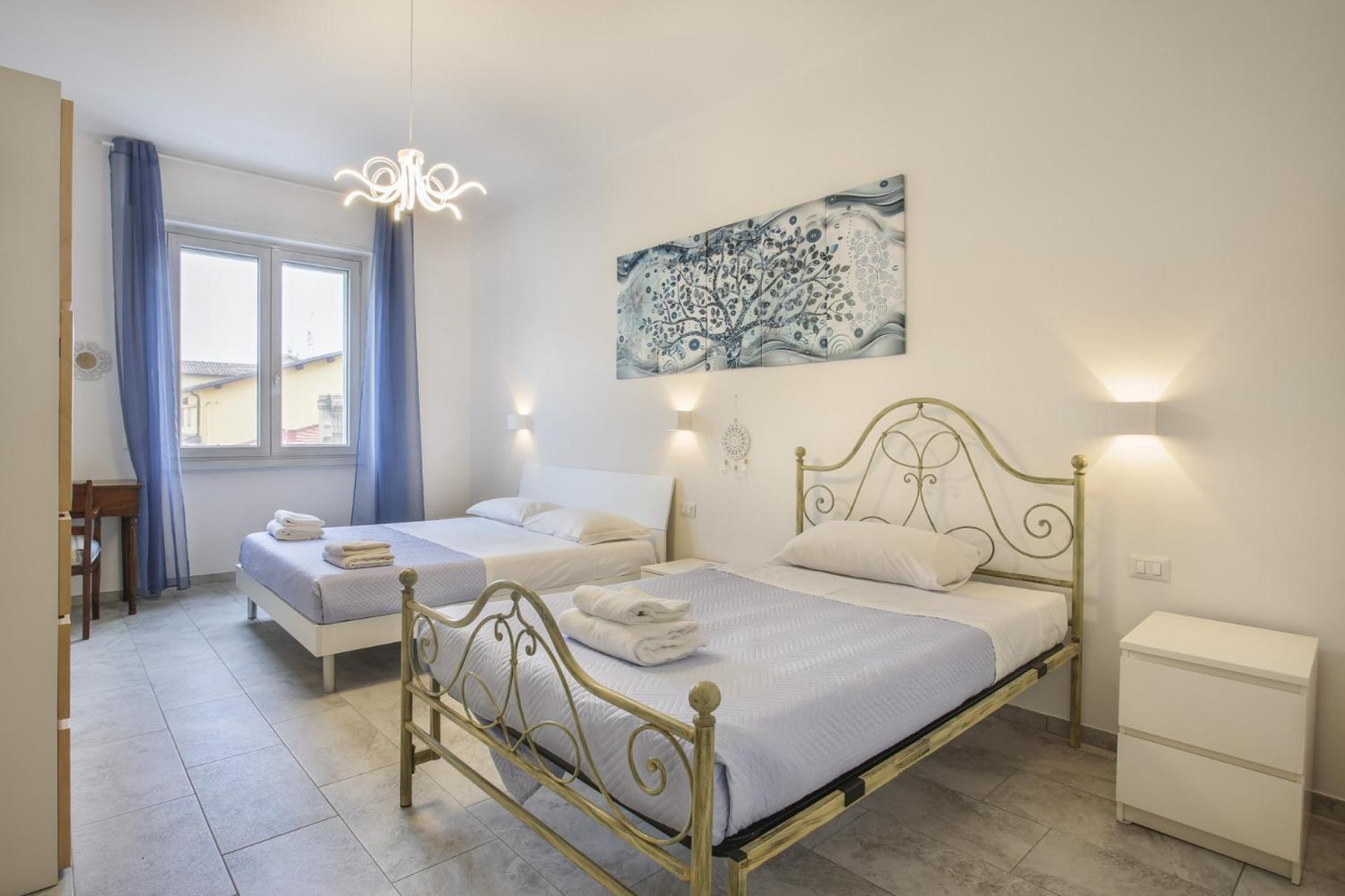 La Domo Di Letizia - Sweet Dreams In Floransa Dış mekan fotoğraf