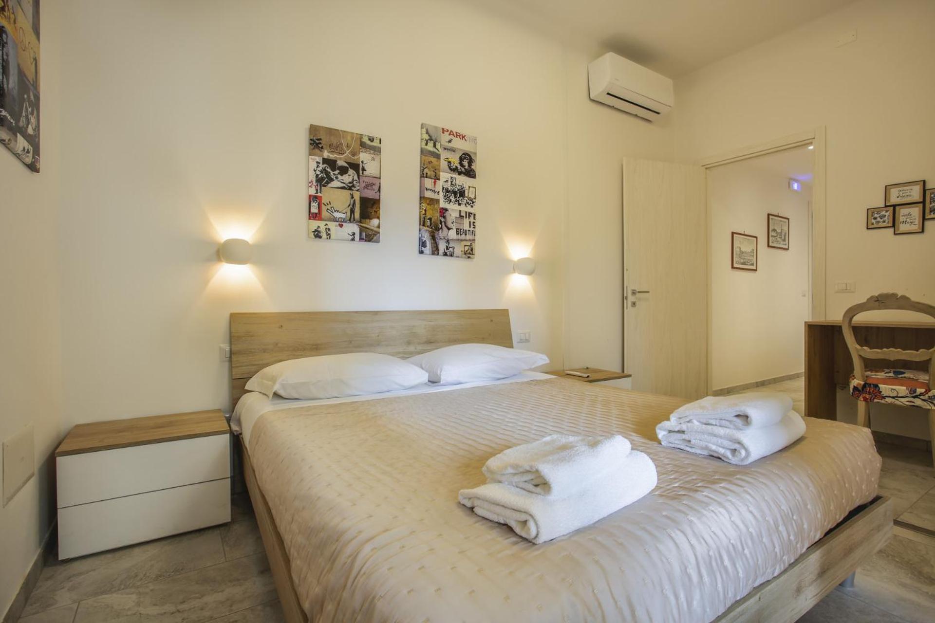 La Domo Di Letizia - Sweet Dreams In Floransa Dış mekan fotoğraf
